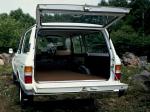 Toyota Land Cruiser 60 Wagon 1980 года (JP)